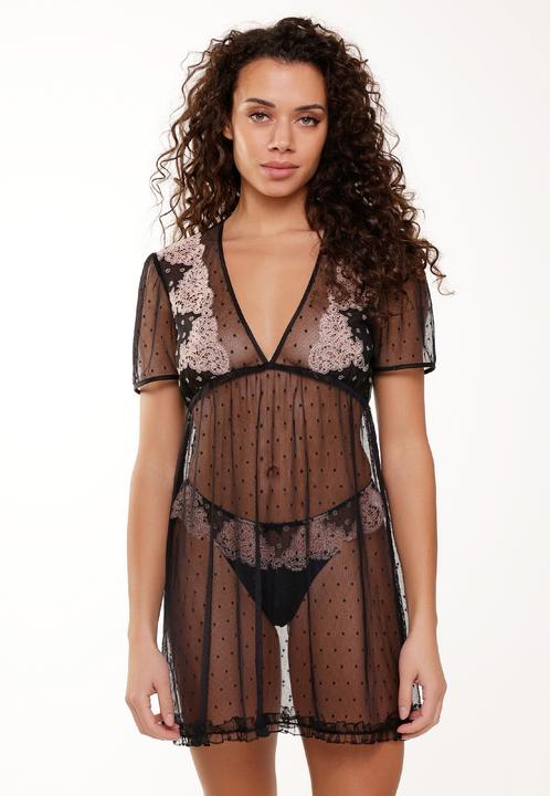 Actual product image LingaDore Dress (3XL)