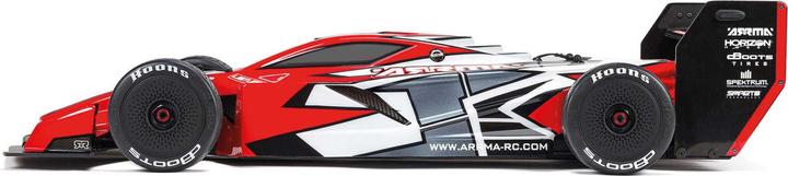 Immagine prodotto Arrma Limitless Electric On Road 4WD (RTR pronto all'uso)