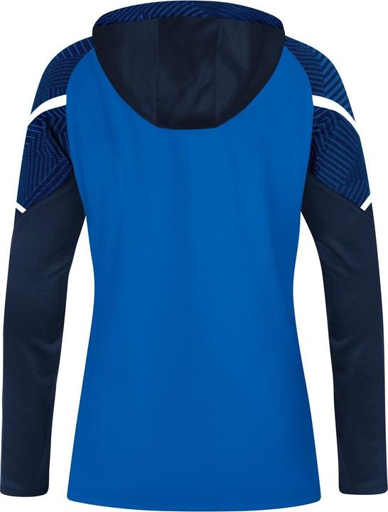 Immagine prodotto JAKO Performance Ladies Hooded Sweat (felpa con cappuccio) (44)