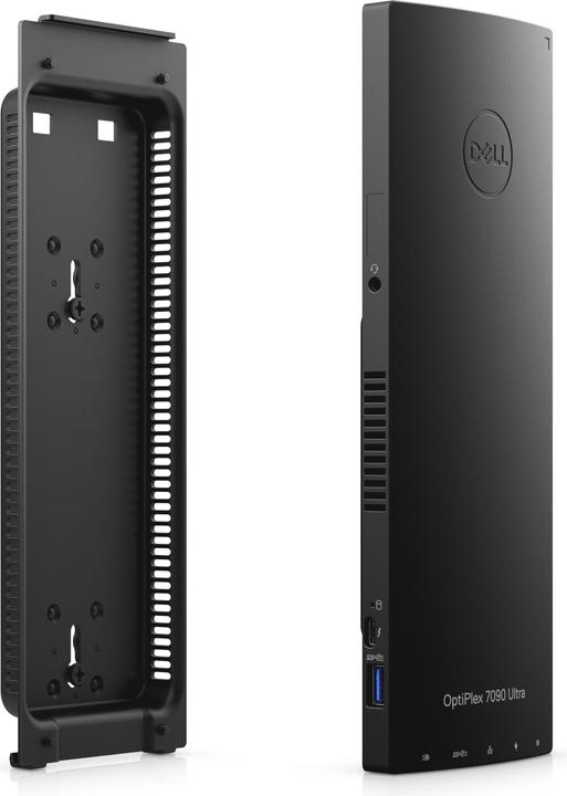 Produktbild Dell OptiPlex – 7090 Ultra (Intel Core i5-1145G7, 8 GB, 256 GB)
