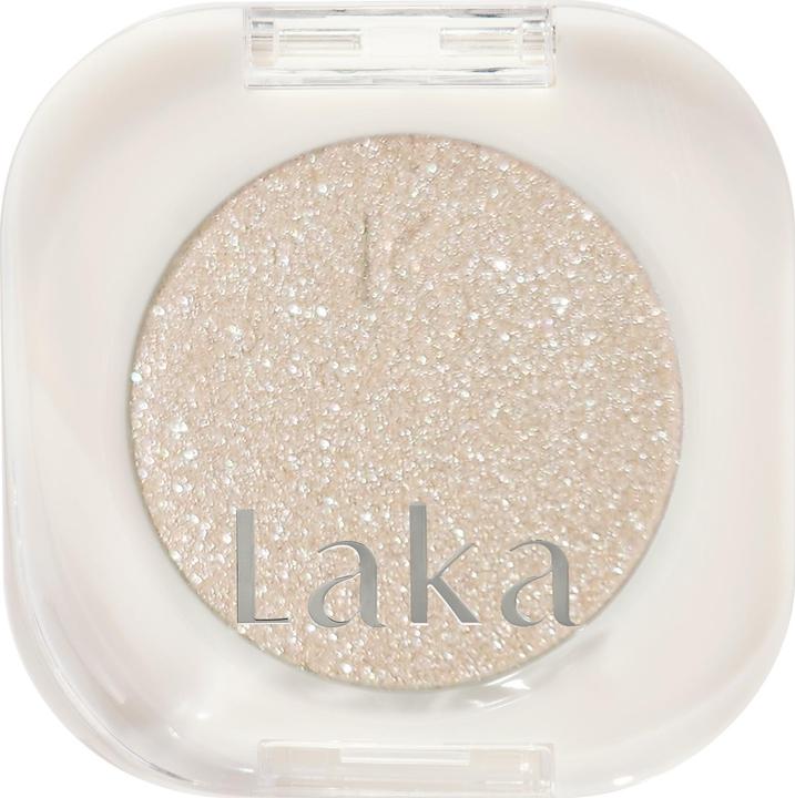 Produktbild Laka Mono eyeshadow:922 snow
