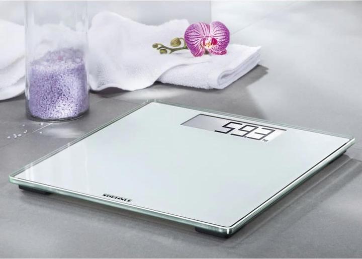 Actual product image Soehnle Comfort 100 (180 kg)