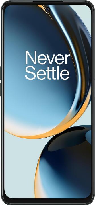 Immagine prodotto OnePlus Nord CE 3 Lite (128 GB, Grigio cromatico, 6.70", Doppia SIM Ibrida, 108 Mpx, 5G)