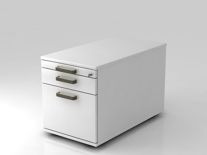 Image du produit Hammerbacher Solide (43 x 51 x 80 cm)