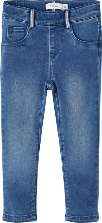 Name it Slim Fit Sweat Jeans (86)