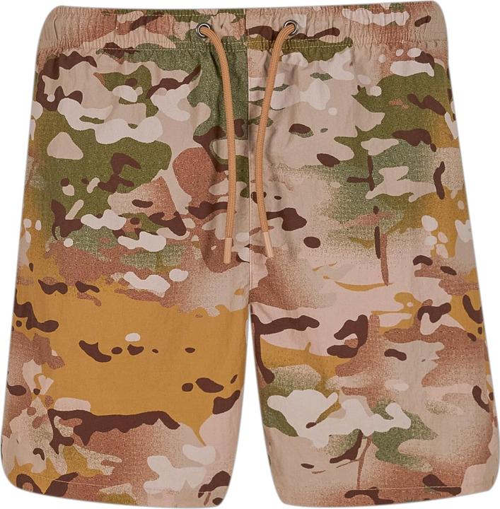 Tactical camo