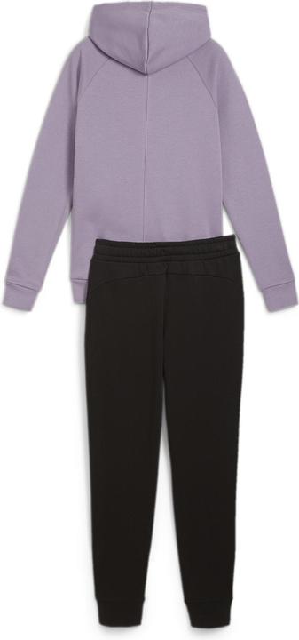 Produktbild Puma Classic Hooded Tracksuit FL (XS)