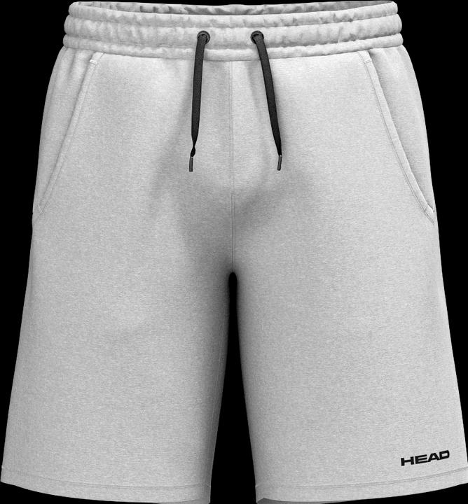 Head Club 25 Original Bermudas Herren Grau (3XL)