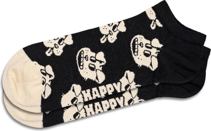 Actual product image Happy Socks 3-Pack Pets Low Socks (41 - 46)