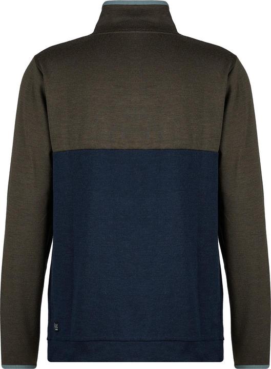 Actual product image Stoic Merino260 MMXX.Gothenburg Snap (XXL)