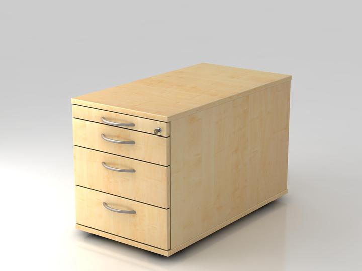 Actual product image Hammerbacher MyContainer (43 x 51 x 80 cm)