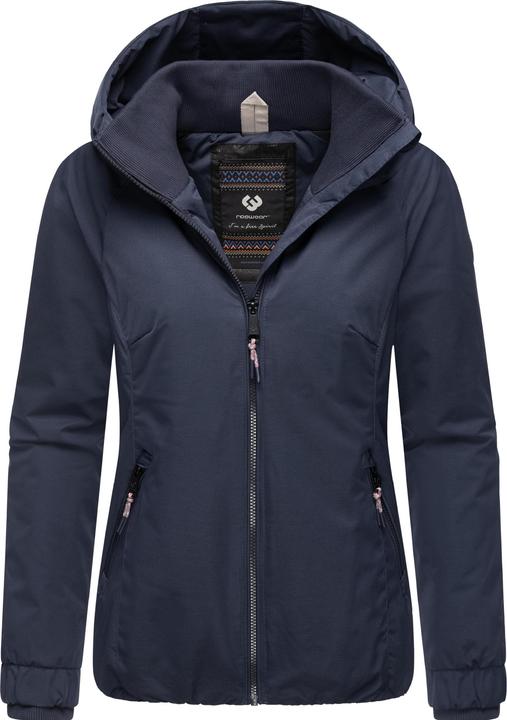 Ragwear Dizzie Warm Rain