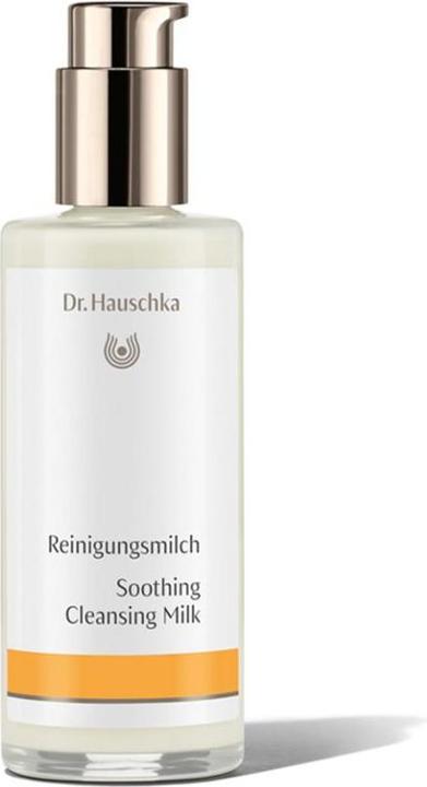 Produktbild Dr. Hauschka Reinigungsmilch (Reinigungsmilch, 145 ml)