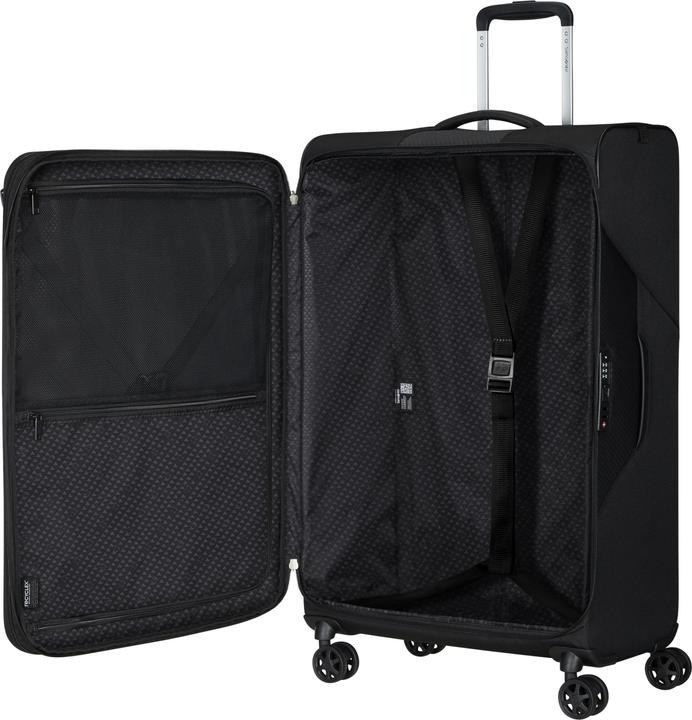 Productafbeelding Samsonite LITEBEAM Spinner (103 l, L (90 - 115l))