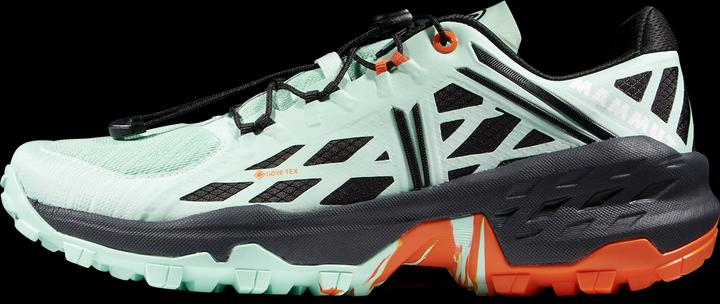 Image du produit Mammut Sertig TR Low GTX Women (36 2/3)
