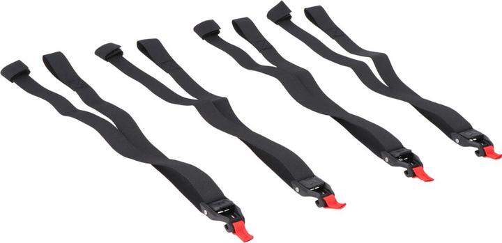 Actual product image Sw Motech Belt set