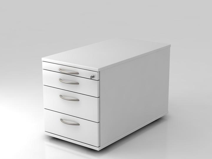 Image du produit Hammerbacher Solide (43 x 51 x 80 cm)