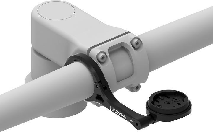 Image du produit Lezyne Garmin/Wahoo GPS Forward Mount