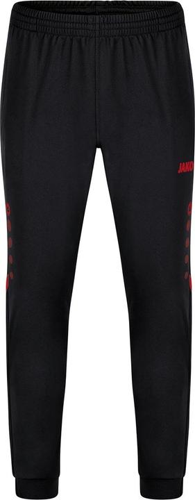 Black red