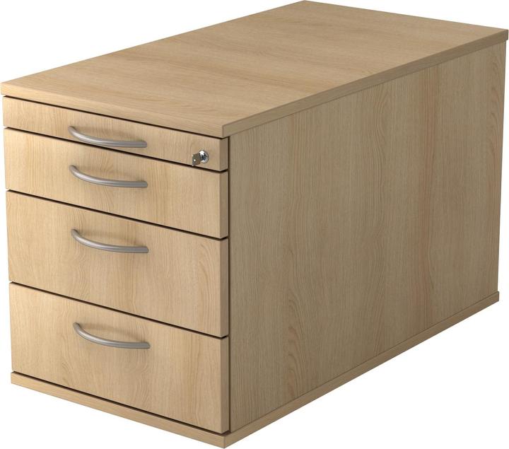 Produktbild Hammerbacher Solid (43 x 51 x 80 cm)
