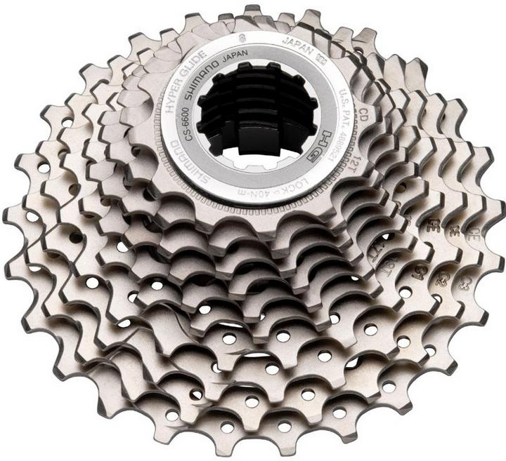 Produktbild Shimano Ultegra CS-6600 (10-fach, 14-25)