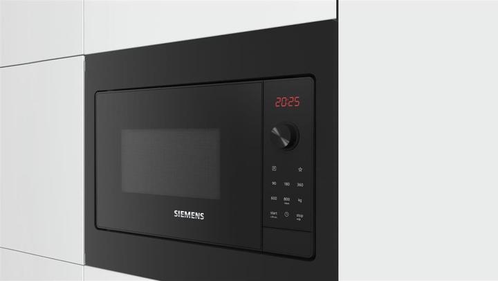 Actual product image Siemens BF523LMB3