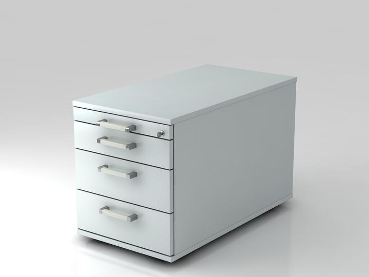 Actual product image Hammerbacher Solid (43 x 51 x 80 cm)