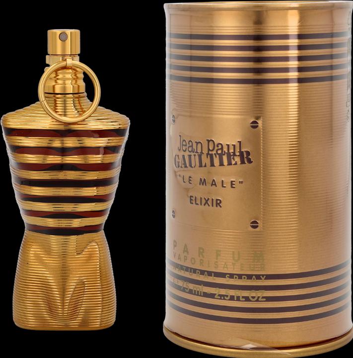 Produktbild Gaultier Le Male Elixir (Eau de Parfum, 75 ml)