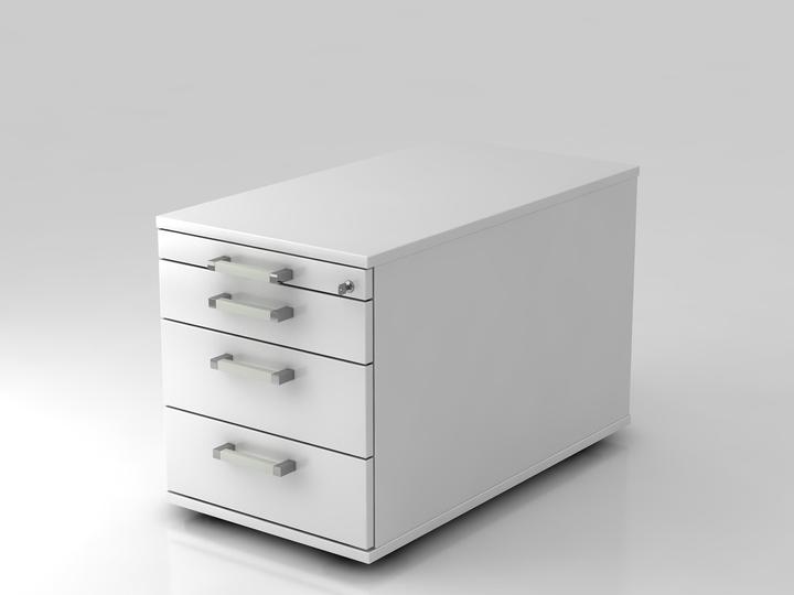 Image du produit Hammerbacher Solide (43 x 51 x 80 cm)