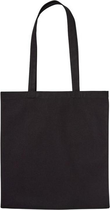 Universal Textiles Premium Canvas Shopper