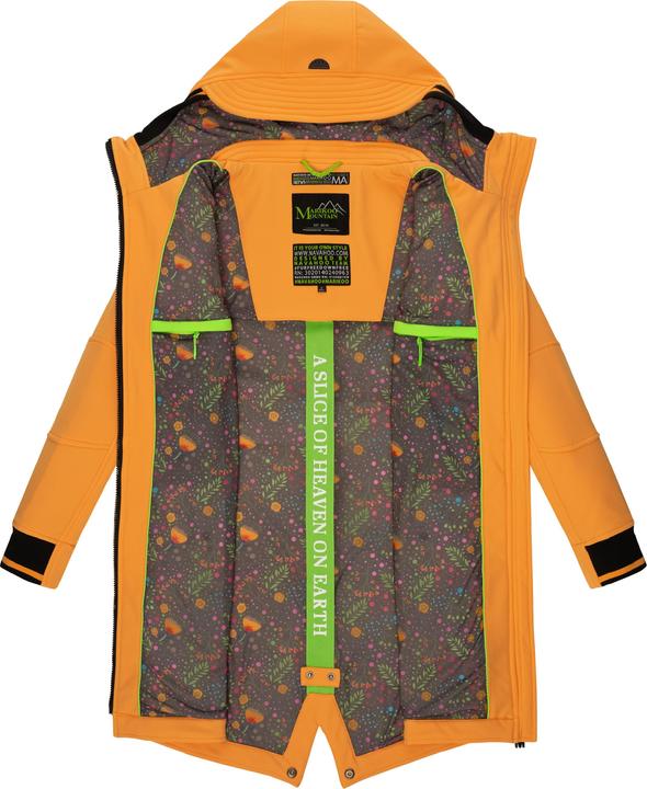 Produktbild Marikoo Mount Furnica (XS)