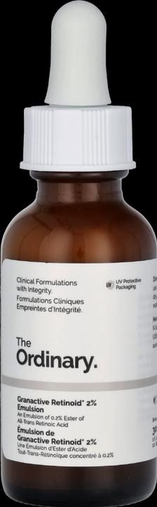 Image du produit The Ordinary Emulsion Granactive Retinoid 2 (30 ml)