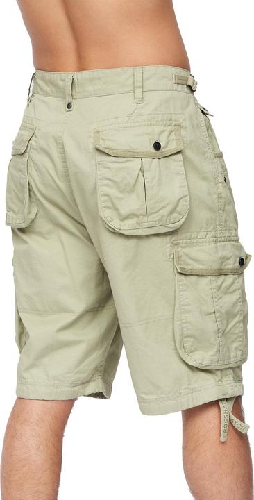 Immagine prodotto Crosshatch Pantaloncini Jimster Cargo Uomo (34)