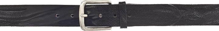 Actual product image Vanzetti Belt leather (85)