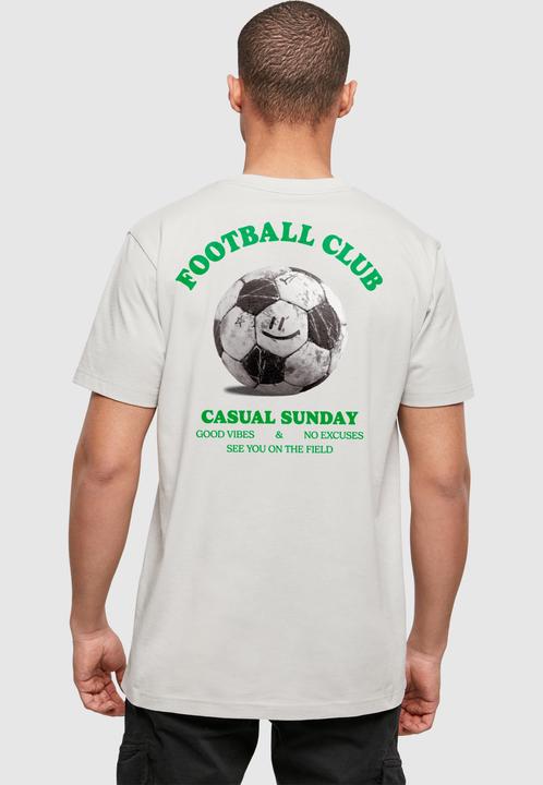 Produktbild Mister Tee MisterTee See you on the Field Tee - 166947 (M)