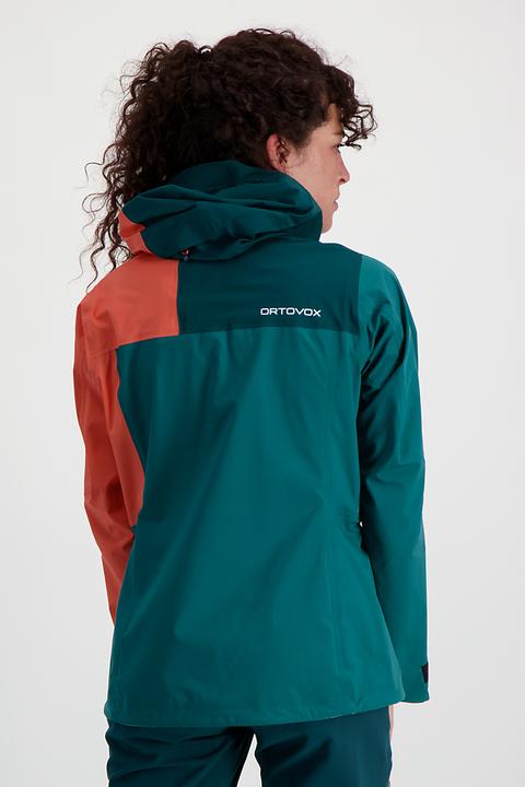 Produktbild Ortovox Ortler (M)