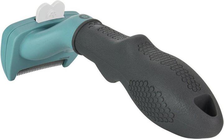 Actual product image FURminator Short hairbrush (Cat)