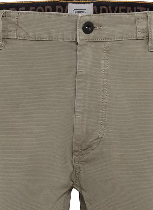 Image du produit Camel Active Pantalon de cargo zip-off tapered fit (W38/L34)