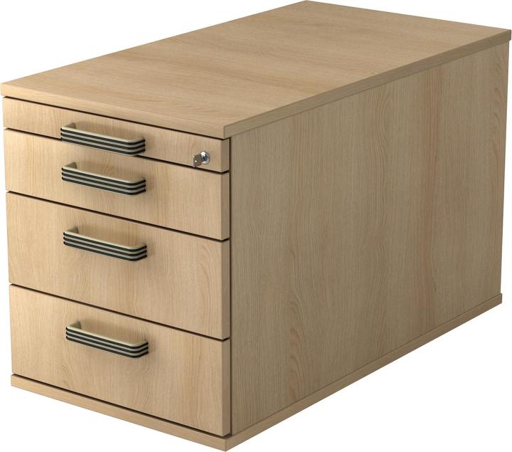 Immagine prodotto Hammerbacher Solido (43 x 51 x 80 cm)