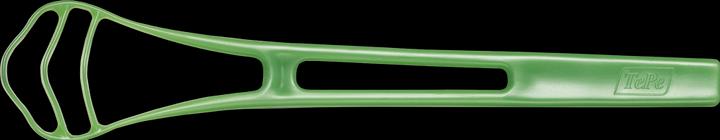 Actual product image TePe GOOD Zungenreiniger (Tongue scraper, 1 x)