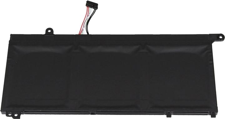 Actual product image Lenovo 5B10Z21197 (3 Cells, 3907 mAh)