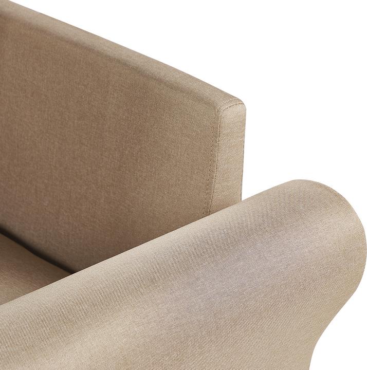 Produktbild Beliani Vikna (Ecksofa)