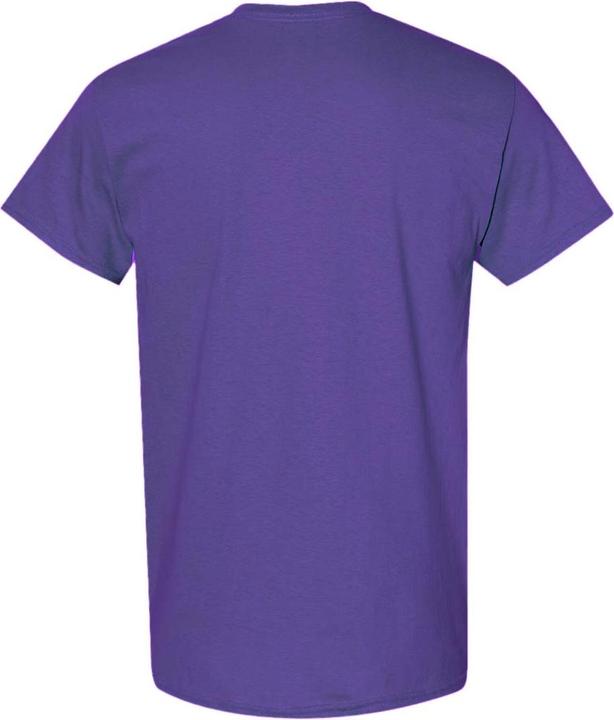 Actual product image Gildan Tshirt (5 piece pack) (XXL)