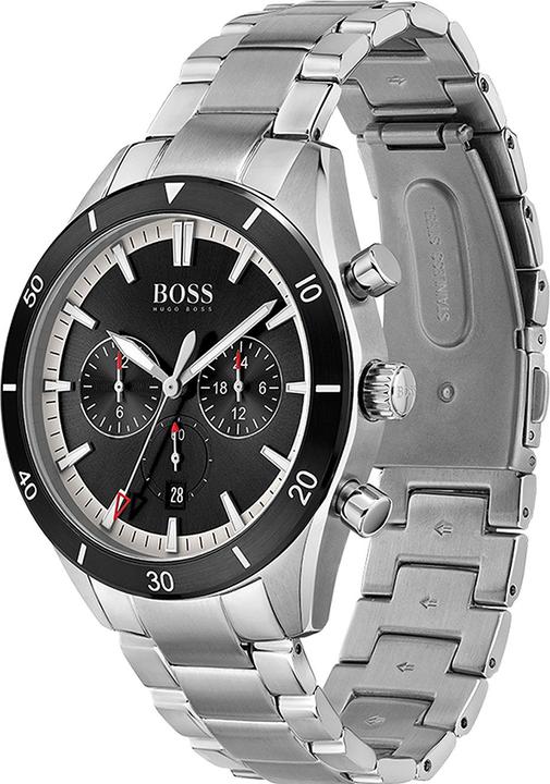 Produktbild Hugo Boss Santiago (Chronograph, 44 mm)