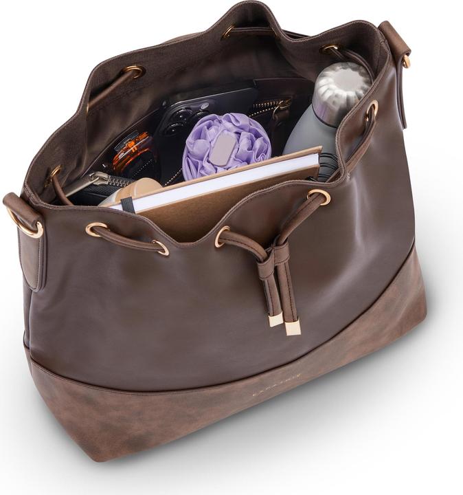 Produktbild Expatrié Beuteltasche Sarah Medium