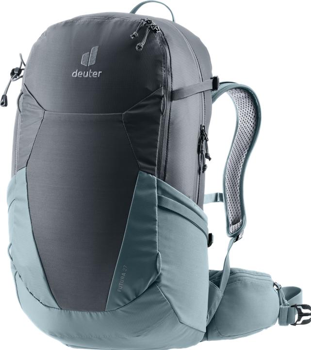 Actual product image Deuter Futura (27 l)