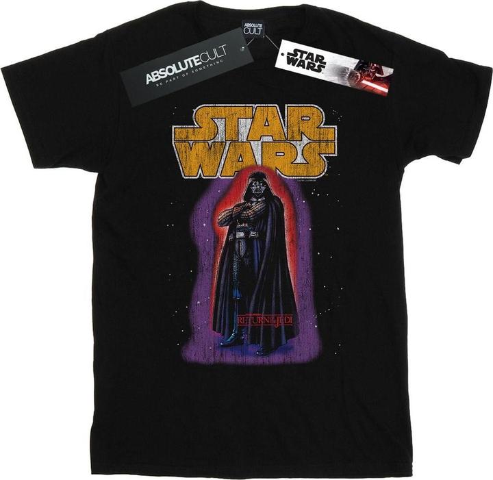 Star Wars Darth Vader Vintage TShirt (3XL)