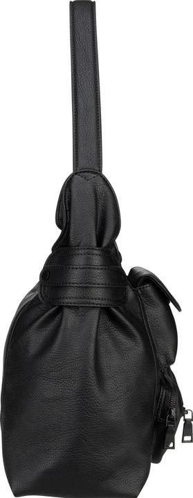 Actual product image FredsBruder Handbag Deep Dark 275-3730