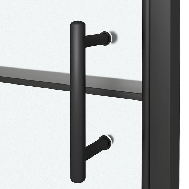 Produktbild VidaXL Darija (100 cm, 100 cm, 178 cm)