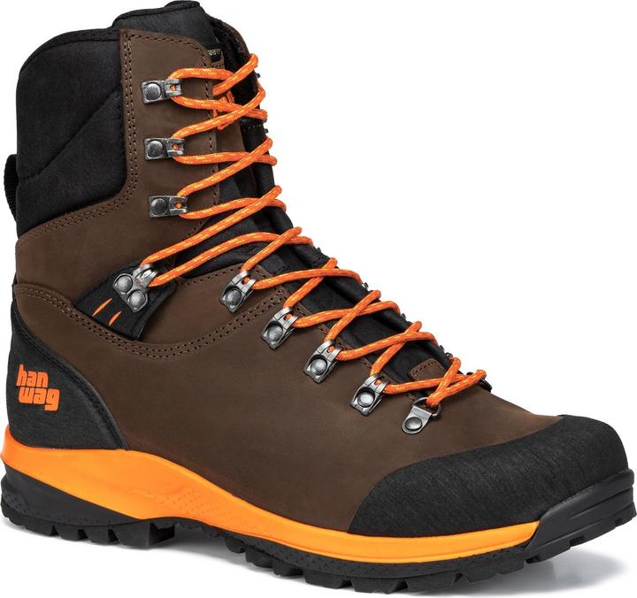 Produktbild Hanwag Kalixfors Mid SF Extra GTX (40)